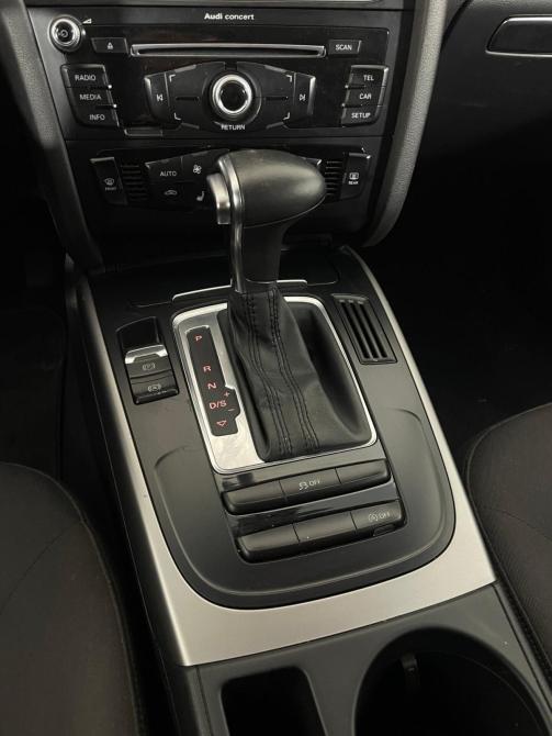 Audi A4 IV (B8) Рестайлинг Воронеж  - изображение 21