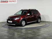 Renault Sandero I Белгород  - изображение 17