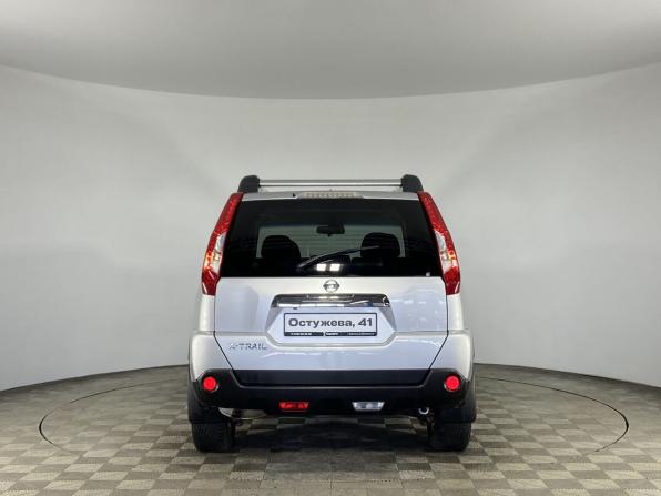 Nissan X-Trail II Рестайлинг с пробегом 2012 года, цена 1 390 000 рублей, 196594 км, внедорожник, Автокод Объявления