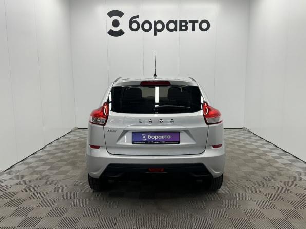 Lada (ВАЗ) XRAY I с пробегом 2019 года, цена 750 000 рублей, 109414 км, хэтчбек, Автокод Объявления