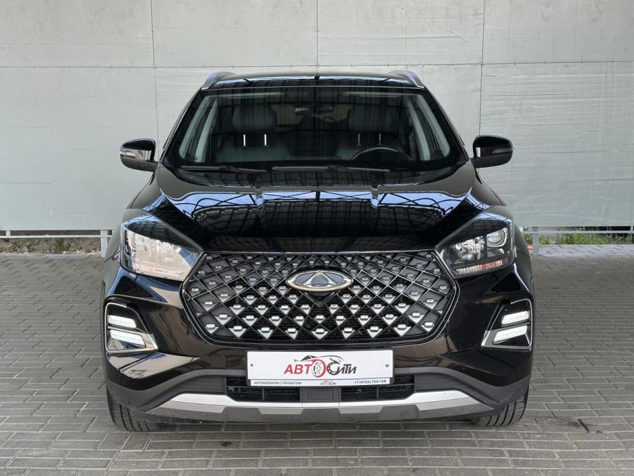 Chery Tiggo 4 Pro I Рестайлинг Тамбов  - изображение 3