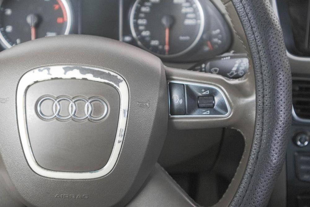 Audi Q5 I (8R) Кемерово  - изображение 17