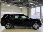 Mercedes-Benz GLS II (X167) Челябинск  - изображение 45