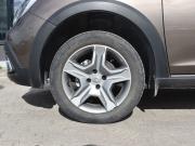 Renault Logan II Рестайлинг Архангельск  - изображение 21