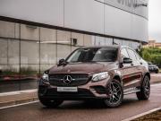 Mercedes-Benz GLC Coupe I (C253) Санкт-Петербург  - изображение 40