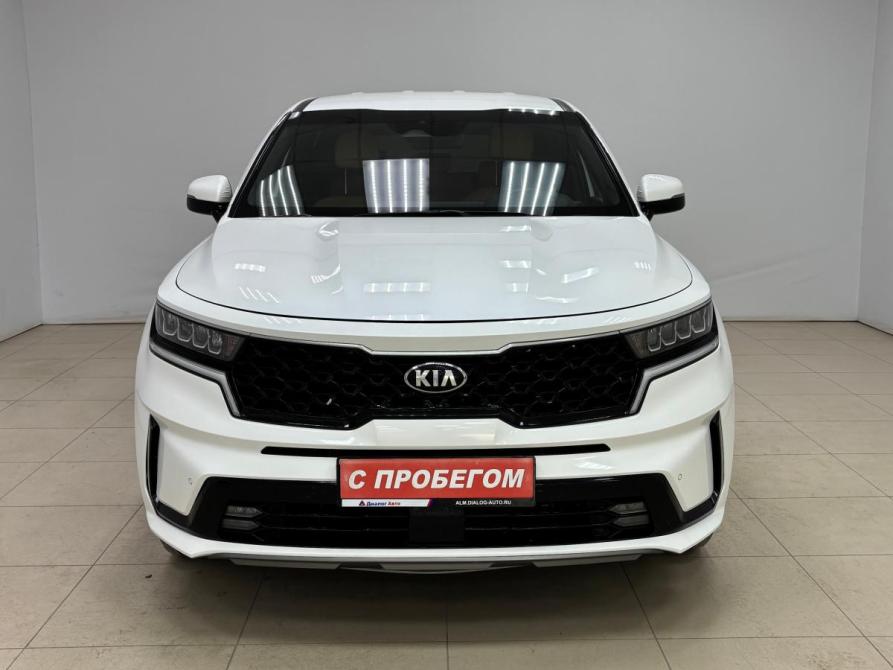 Kia Sorento IV Альметьевск  - изображение 2