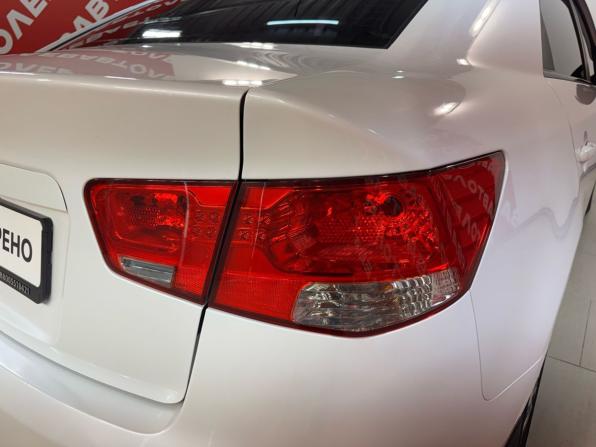 Kia Cerato II с пробегом 2012 года, цена 849 000 рублей, 146412 км, седан, Автокод Объявления