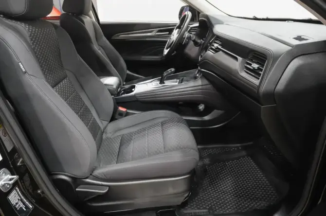 Haval F7x I с пробегом 2020 года, цена 1 589 000 рублей, 57000 км, внедорожник, Автокод Объявления