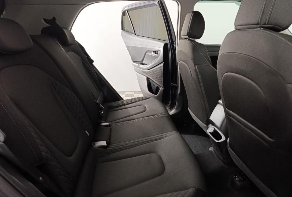 Hyundai Creta II Волгоград  - изображение 18