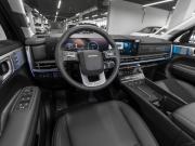 Hyundai Santa Fe V (MX5) Москва  - изображение 40