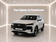Chery Tiggo 4 I Рестайлинг 2 Челябинск  - изображение 28