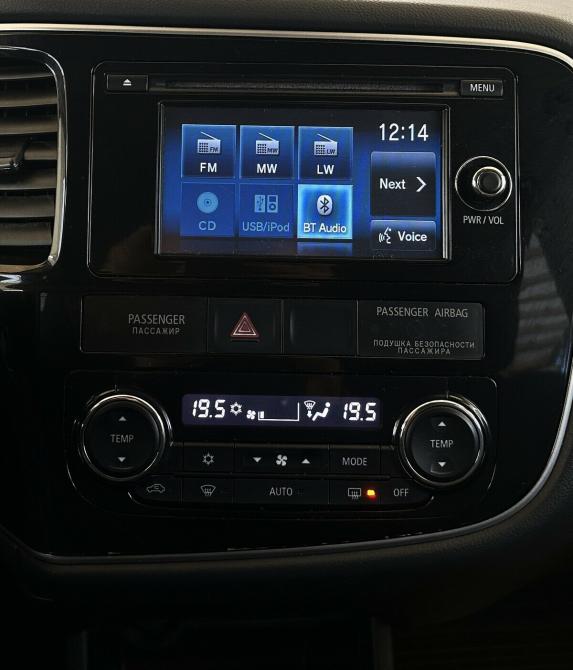 Mitsubishi Outlander III Москва  - изображение 7
