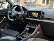 Skoda Karoq I Москва  - изображение 45
