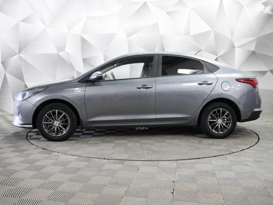 Hyundai Solaris II Рестайлинг Ульяновск  - изображение 2