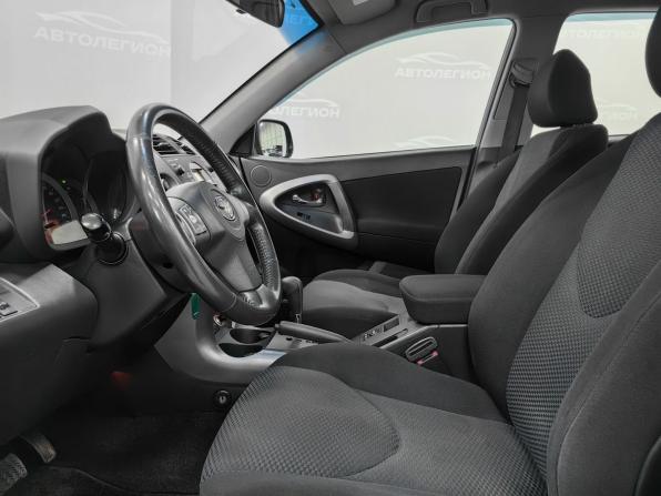 Toyota RAV4 III (XA30) с пробегом 2006 года, цена 1 200 000 рублей, 159136 км, внедорожник, Автокод Объявления