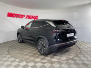 JETOUR Dashing I Воронеж  - изображение 22