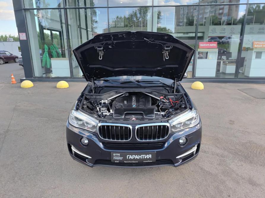 BMW X5 III (F15) Ижевск  - изображение 11