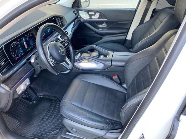 Mercedes-Benz GLE II (V167) с пробегом 2023 года, цена 7 850 000 рублей, 52439 км, внедорожник, Автокод Объявления