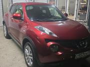 Nissan Juke I Краснодар  - изображение 13