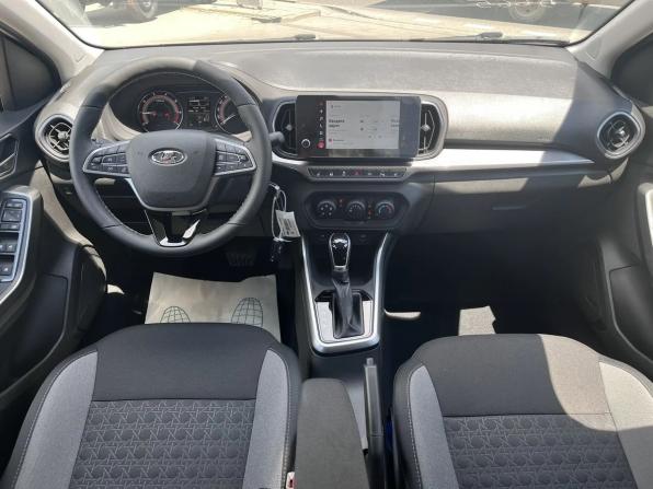 Новый Lada (ВАЗ) Iskra 2026 года, цена 1 717 000 рублей, седан, Автокод Объявления