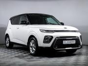 Kia Soul III Москва  - изображение 21