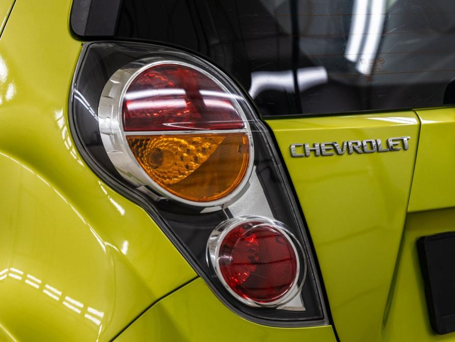 Chevrolet Spark III Волгоград  - изображение 12