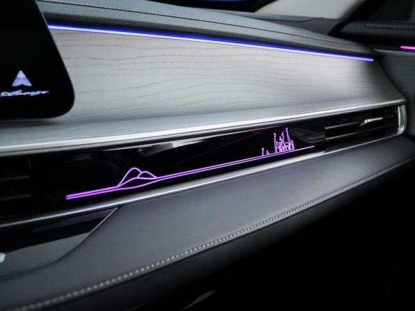 Chery Arrizo 8 с пробегом 2023 года, цена 2 176 444 рубля, 10410 км, седан, Автокод Объявления