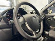 Lada (ВАЗ) Granta I Рестайлинг Москва  - изображение 30
