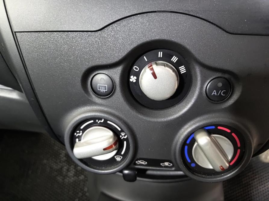 Nissan Note II Рестайлинг Уфа  - изображение 24
