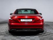 Mercedes-Benz SL-Класс VI (R231) Москва  - изображение 36