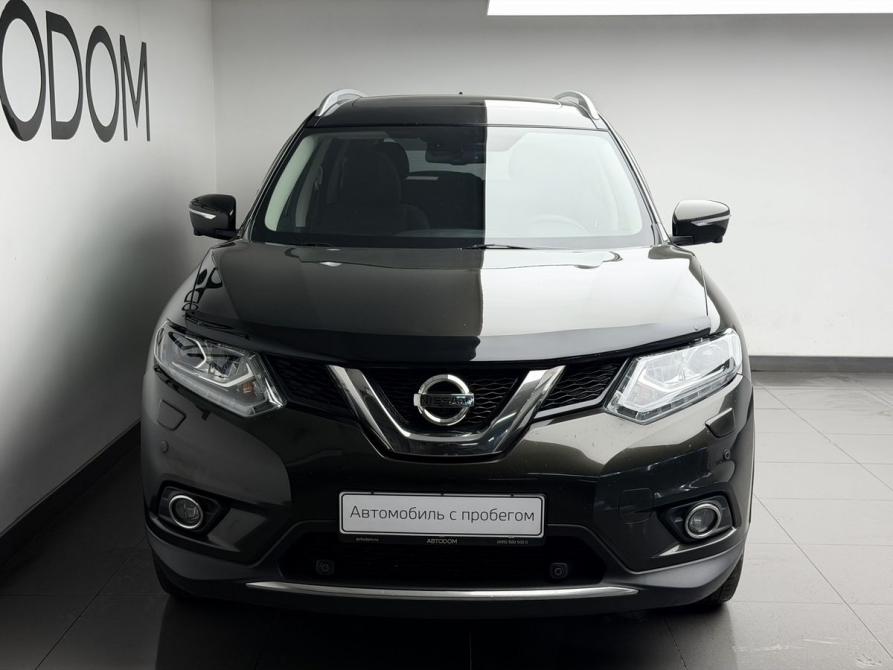 Nissan X-Trail III Москва  - изображение 3