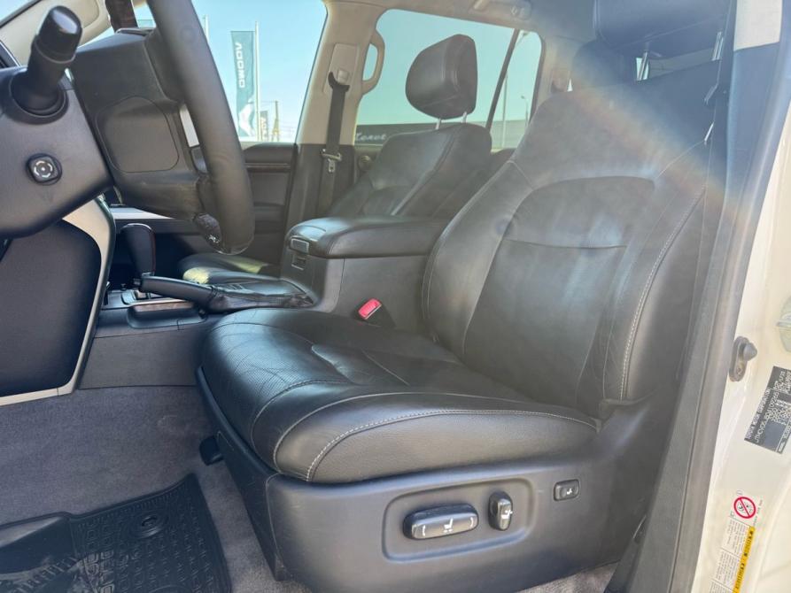 Toyota Land Cruiser 200 Series Рестайлинг 1 Волгоград  - изображение 9