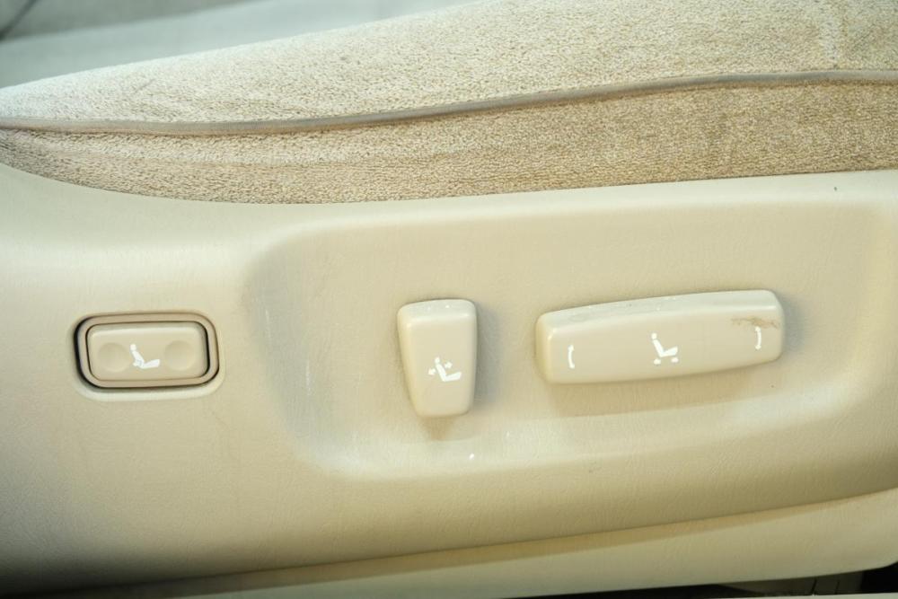 Toyota Mark II IX (X110) Омск  - изображение 11