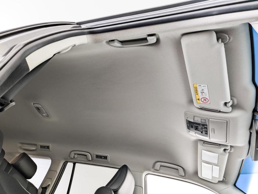 Toyota Land Cruiser Prado 150 Series Рестайлинг 3 Москва  - изображение 23