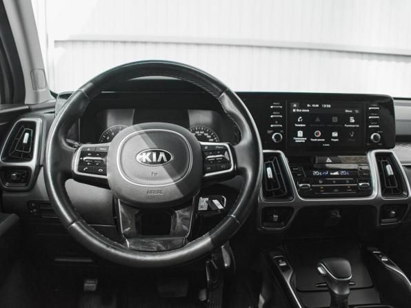Kia Sorento IV с пробегом 2020 года, цена 3 500 000 рублей, 66474 км, внедорожник, Автокод Объявления