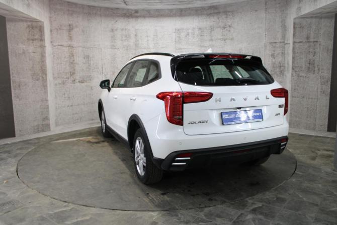Haval Jolion I Рестайлинг с пробегом 2024 года, цена 1 925 000 рублей, 37894 км, внедорожник, Автокод Объявления