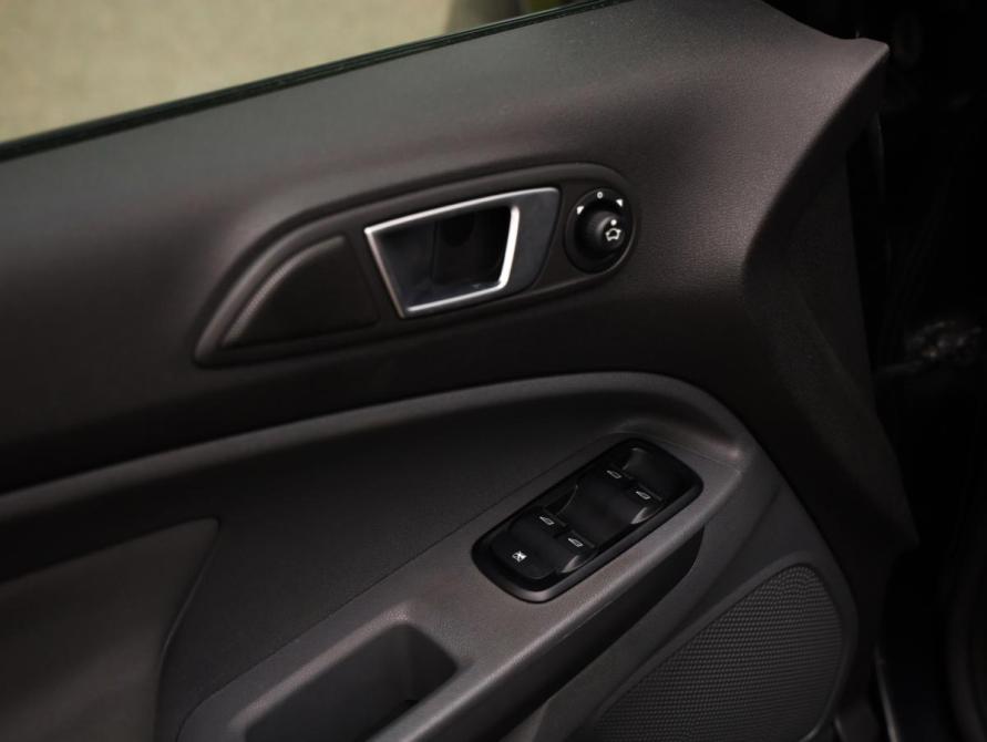 Ford EcoSport II Санкт-Петербург  - изображение 21