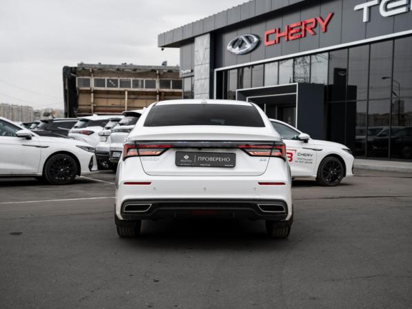 Omoda S5 с пробегом 2024 года, цена 1 445 000 рублей, 46768 км, седан, Автокод Объявления