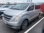 Hyundai H-1 II Санкт-Петербург  - изображение 5