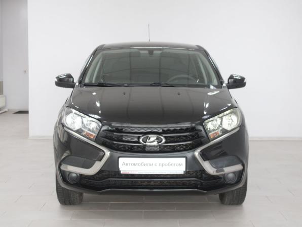 Lada (ВАЗ) XRAY I с пробегом 2020 года, цена 999 900 рублей, 58060 км, хэтчбек, Автокод Объявления