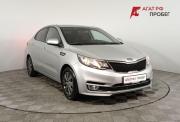 Kia Rio III Рестайлинг Волгоград  - изображение 3