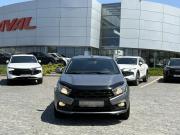 Lada (ВАЗ) Vesta I Крым  - изображение 19