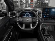 Toyota Sequoia III Москва  - изображение 43