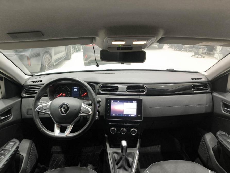 Renault Arkana I Казань  - изображение 17