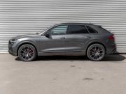 Audi Q8 I (4M) Москва  - изображение 38