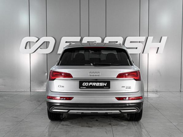 Audi Q5 II (FY) Рестайлинг с пробегом 2021 года, цена 4 699 000 рублей, 59810 км, внедорожник, Автокод Объявления