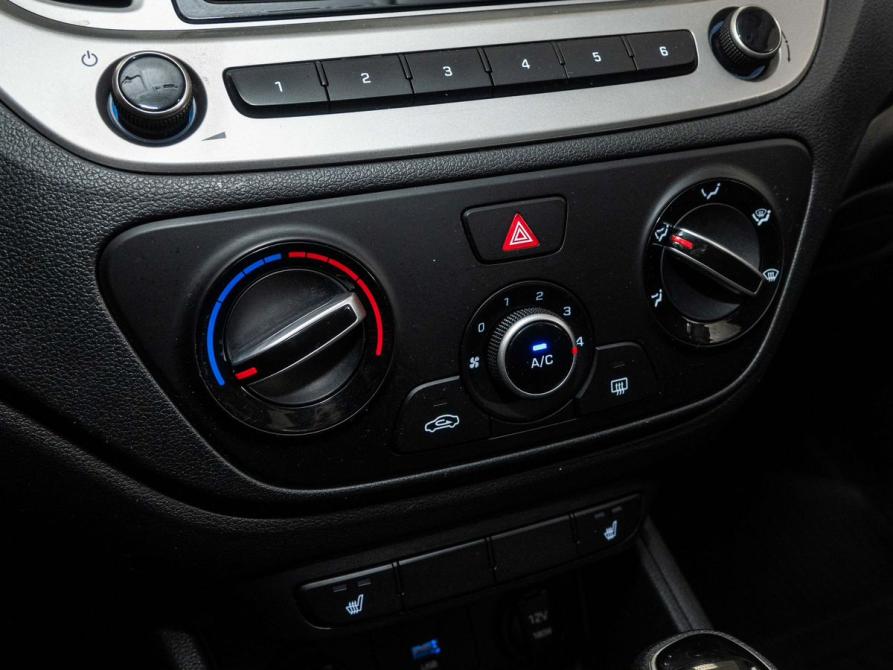Hyundai Solaris II Рестайлинг Казань  - изображение 11