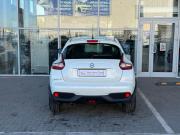 Nissan Juke I Рестайлинг Липецк  - изображение 15
