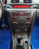 Mazda 3 I (BK) Москва  - изображение 30
