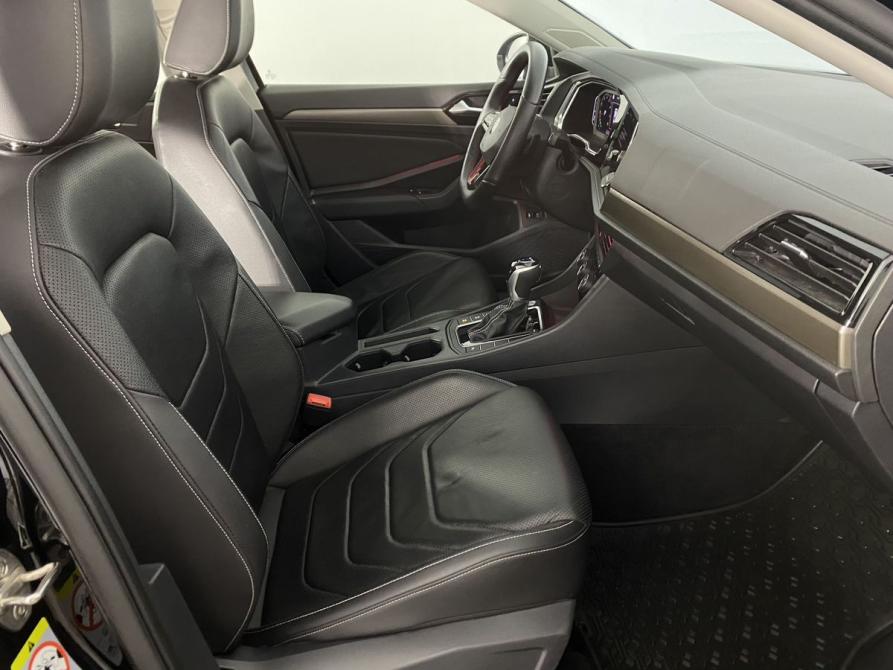 Volkswagen Jetta VII Воронеж  - изображение 12